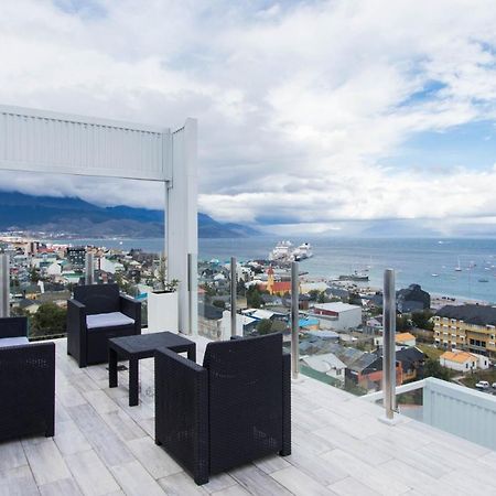 Infinity Sky 2 Appartement Ushuaia Buitenkant foto