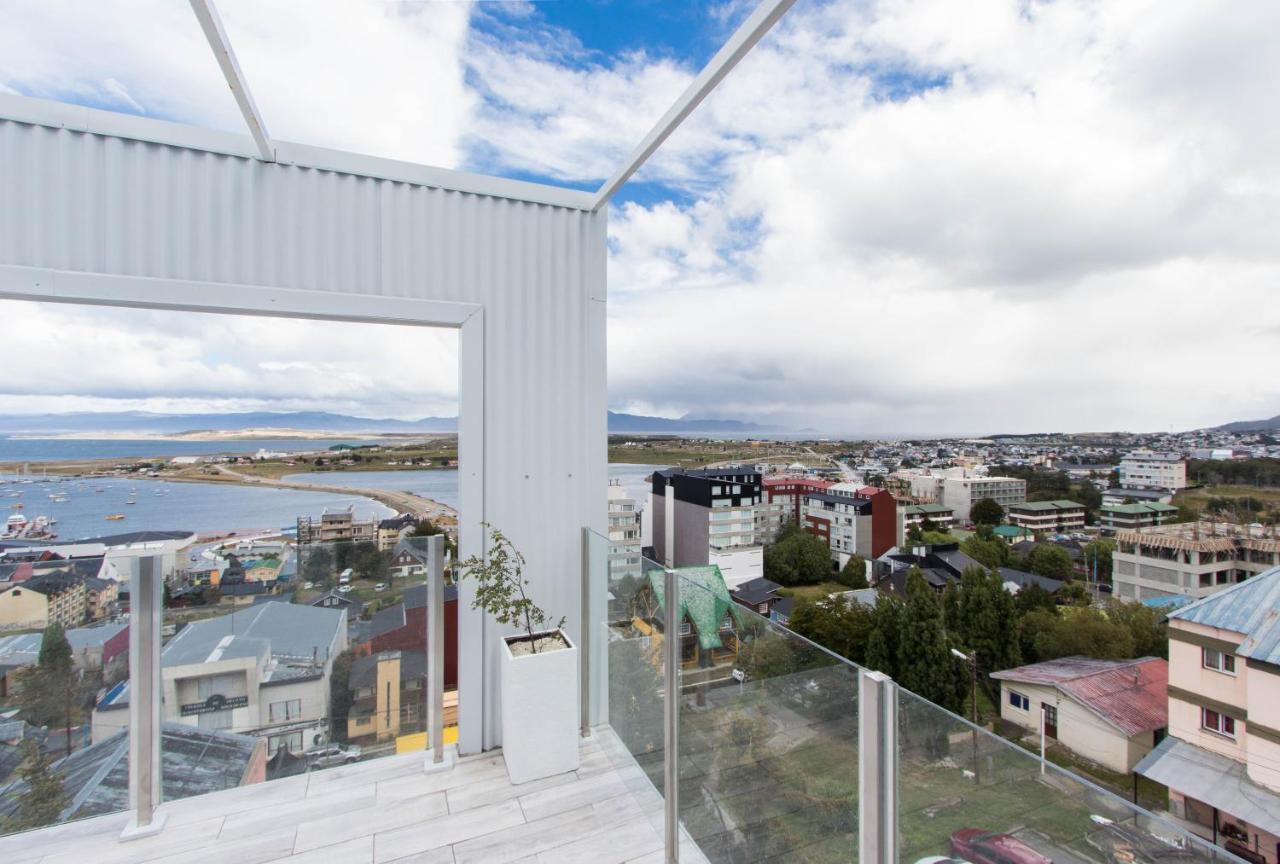 Infinity Sky 2 Appartement Ushuaia Buitenkant foto