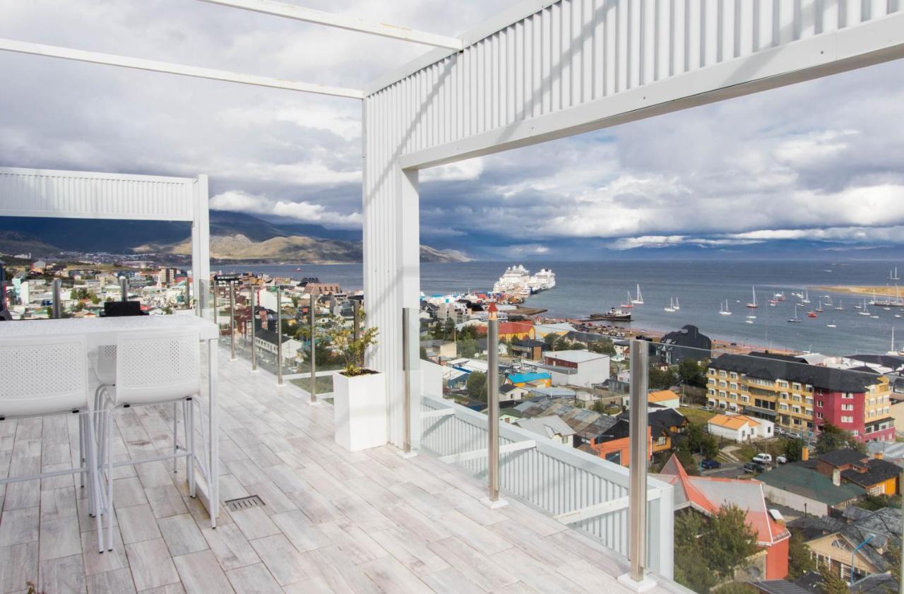 Infinity Sky 2 Appartement Ushuaia Buitenkant foto
