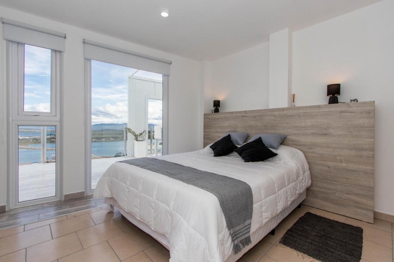 Infinity Sky 2 Appartement Ushuaia Buitenkant foto