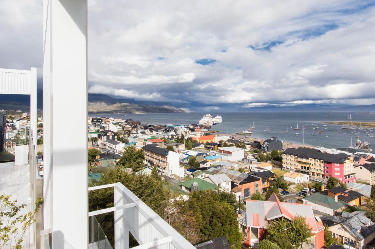 Infinity Sky 2 Appartement Ushuaia Buitenkant foto