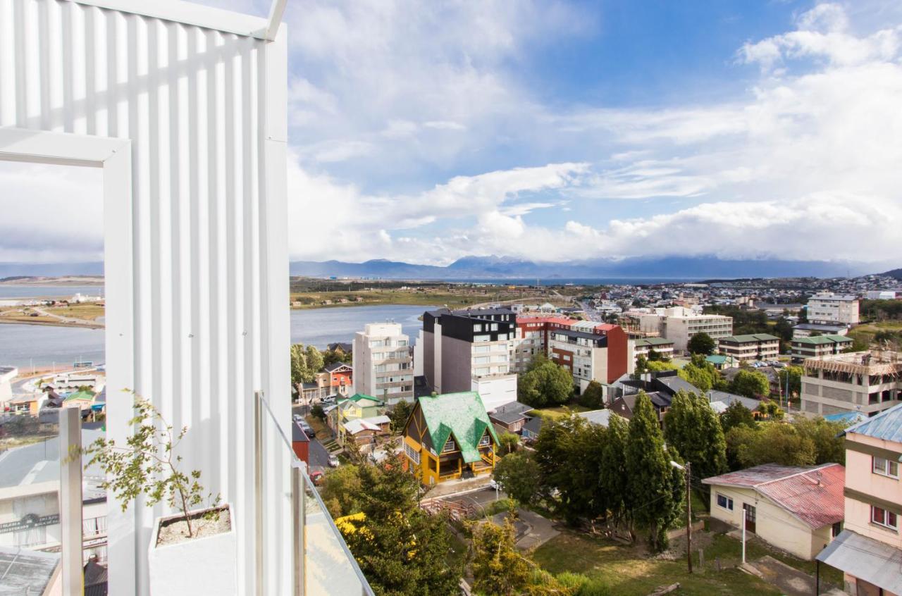 Infinity Sky 2 Appartement Ushuaia Buitenkant foto