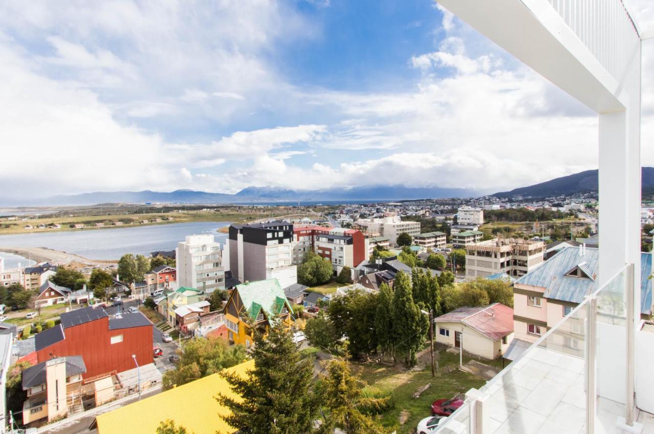 Infinity Sky 2 Appartement Ushuaia Buitenkant foto